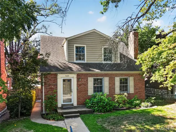 5026 Miami ST, St Louis, MO 63139