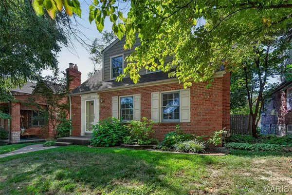 5026 Miami ST, St Louis, MO 63139