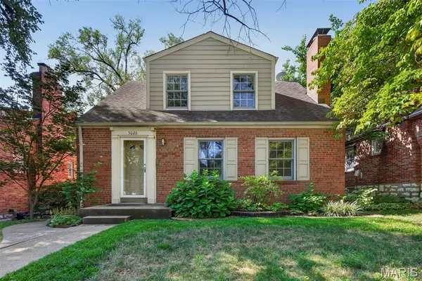 5026 Miami ST, St Louis, MO 63139