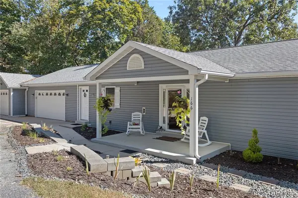 166 Grand View DR, Dittmer, MO 63023