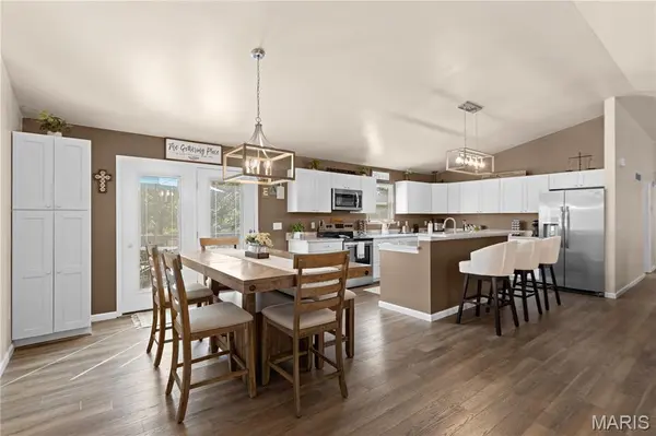 166 Grand View DR, Dittmer, MO 63023