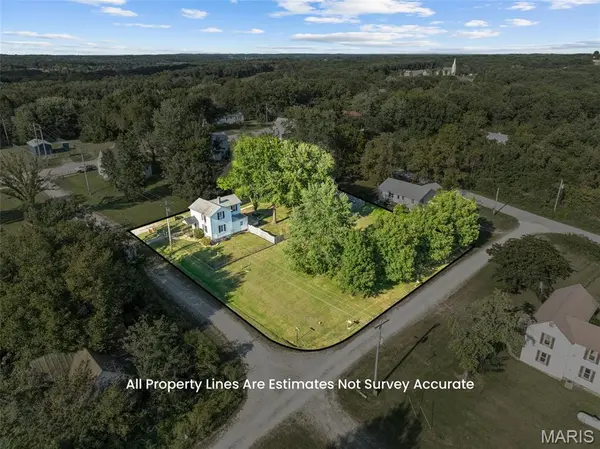 20 E Avenue, Leslie, MO 63056
