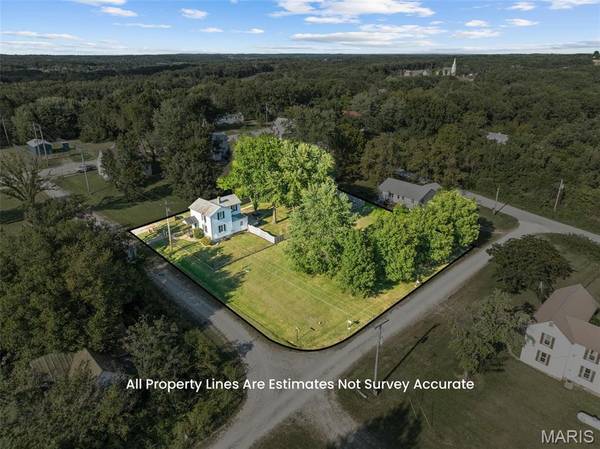 20 E Avenue, Leslie, MO 63056