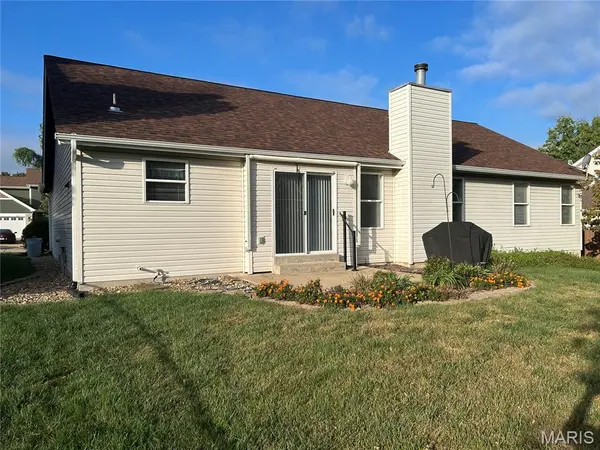 1436 Snowbird Lane, O'fallon, MO 63366