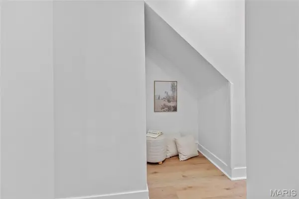 4452 Gibson AVE, St Louis, MO 63110