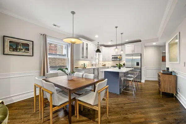 1547 N Hudson AVE #3, Chicago, IL 60610