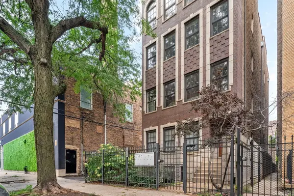 1547 N Hudson AVE #3, Chicago, IL 60610