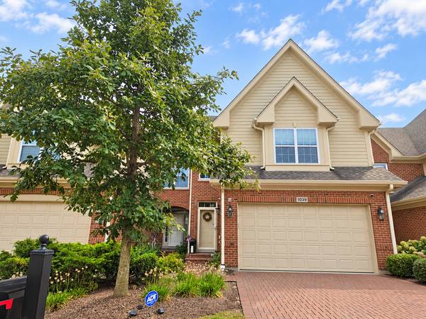 1039 Hickory DR, Western Springs, IL 60558