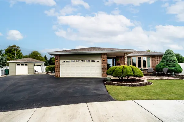 16313 S Jannel CT, Lockport, IL 60441