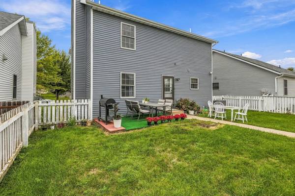 1314 Montgomery ST, Urbana, IL 61802