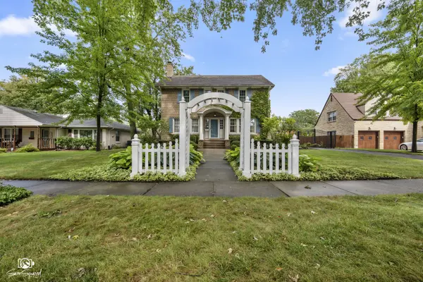 1295 Taylor ST, Joliet, IL 60435
