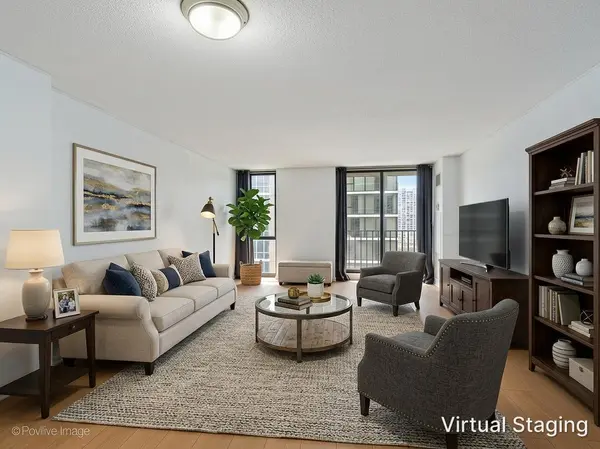 70 W Huron ST #605, Chicago, IL 60654