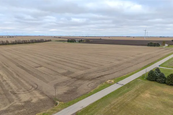 77 Acre Plot Off E 2150 North RD, Colfax, IL 61728