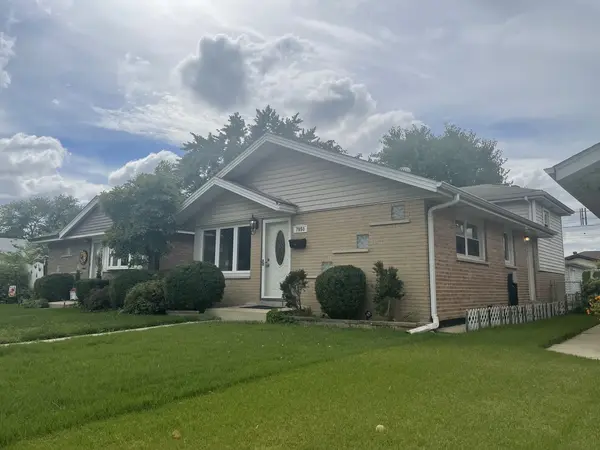 7950 Rutherford AVE, Burbank, IL 60459