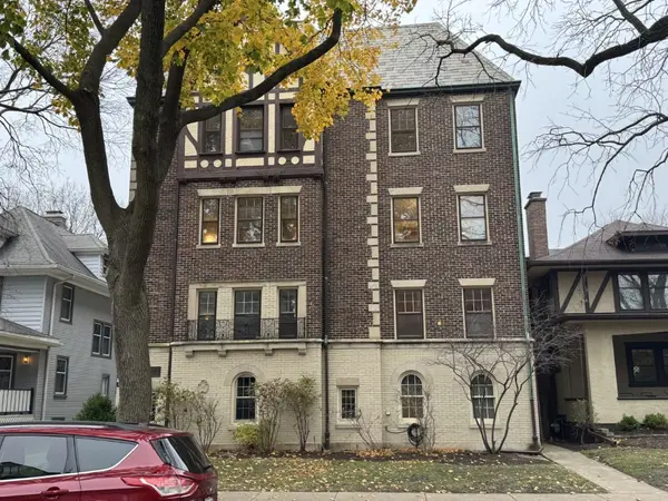 1114 MAPLE AVE #2B, Evanston, IL 60202