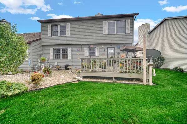 4 Constitution DR, Michigan City, IN 46360