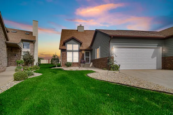 4 Constitution DR, Michigan City, IN 46360