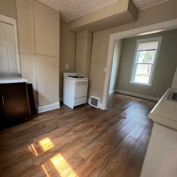 325 1st ST, Glenwood City, WI 54013