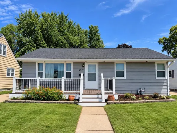 1707 4th AVE SE, Austin, MN 55912