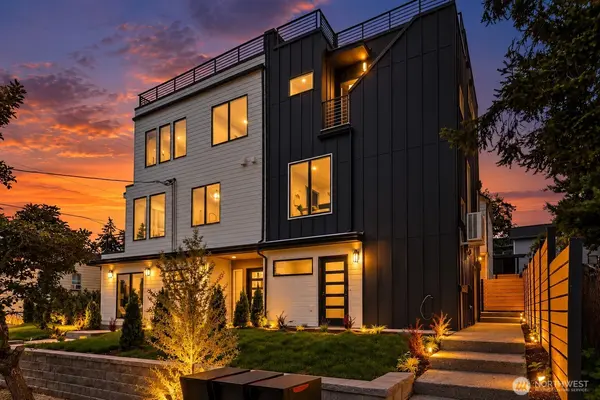 9813 Linden AVE N, Seattle, WA 98103