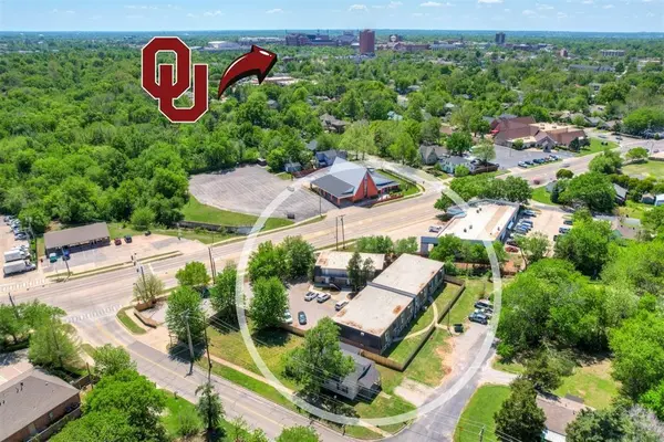 515 Alameda ST, Norman, OK 73071