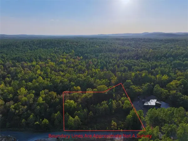 51 Forrest LN, Broken Bow, OK 74728