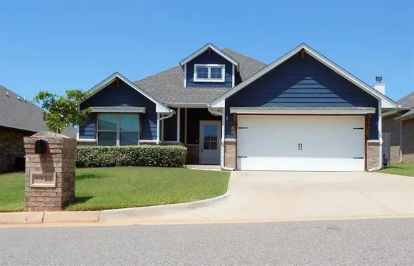 5333 Lannister LN, Arcadia, OK 73007