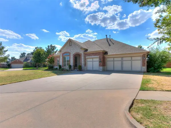 4100 Queensbury CT, Norman, OK 73072