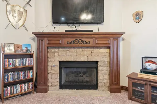 12833 NW 6th ST, Yukon, OK 73099