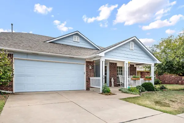 10644 NW 33rd ST, Yukon, OK 73099