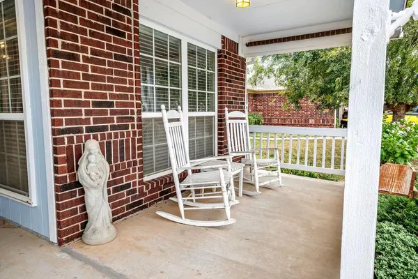 10644 NW 33rd ST, Yukon, OK 73099