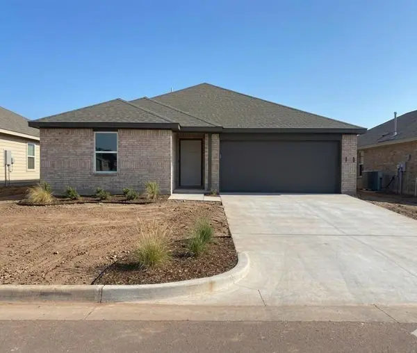 2009 Chestnut Oak CT, Oklahoma City, OK 73128