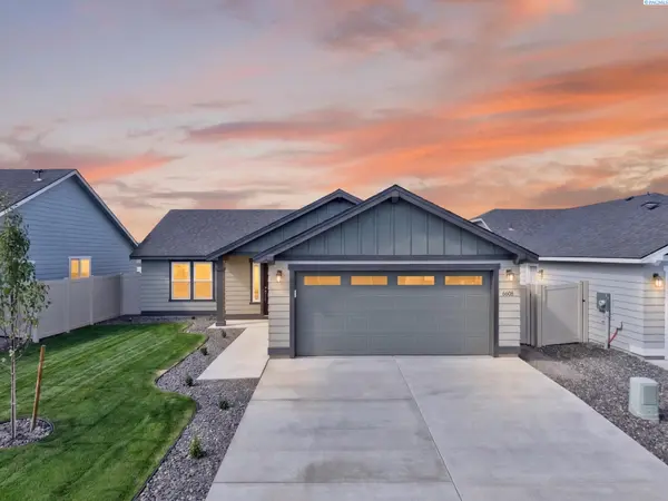 6608 Desert Ridge Ln., Pasco, WA 99301