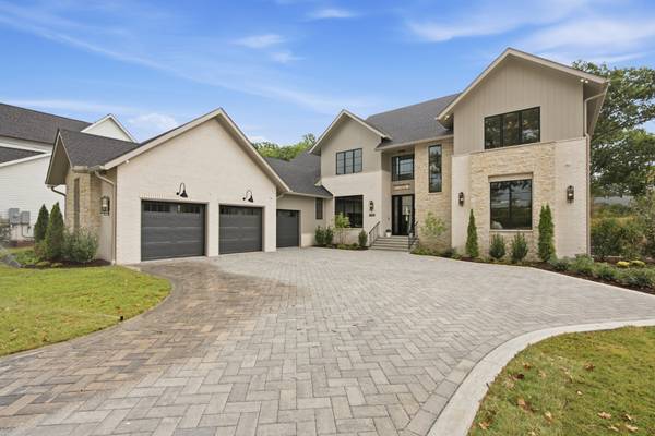 3720 Benham Ave, Nashville, TN 37215