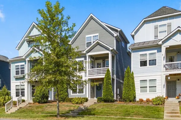 734 Bellevue Rd, Nashville, TN 37221