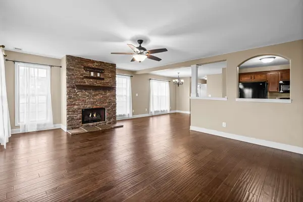 197 John Duke Tyler Boulevard, Clarksville, TN 37043