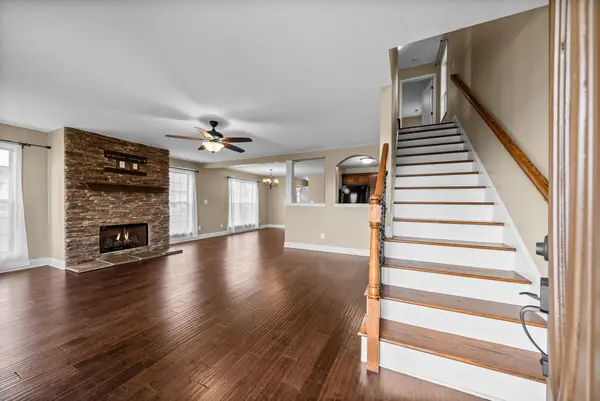 197 John Duke Tyler Boulevard, Clarksville, TN 37043