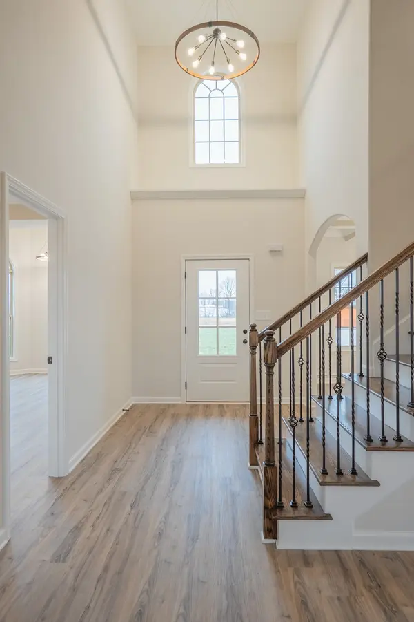 7 Wofford Estates, Clarksville, TN 37040