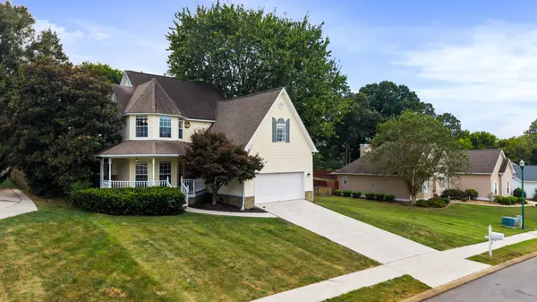 218 Mill Creek Trl #NE, Cleveland, TN 37323