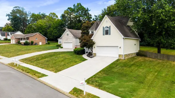 218 Mill Creek Trl #NE, Cleveland, TN 37323