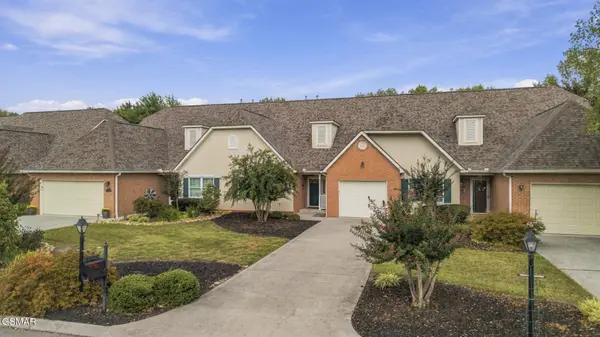 339 Paine Lake Drive, Sevierville, TN 37862