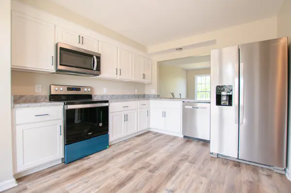 2066 Tynewood Drive #D, Clarksville, TN 37042