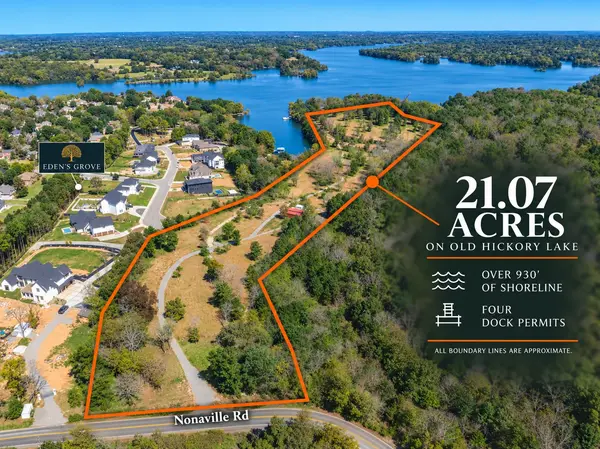 3150 Nonaville Rd, Mount Juliet, TN 37122