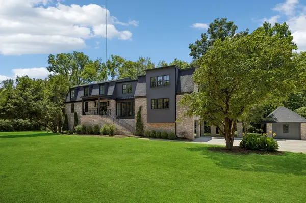 1901 Harpeth River Dr, Brentwood, TN 37027