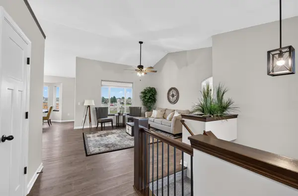 2618 E Spring Meadows Ct, Derby, KS 67037