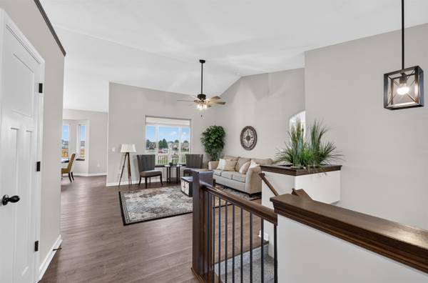 2618 E Spring Meadows Ct, Derby, KS 67037
