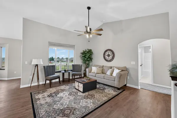 2618 E Spring Meadows Ct, Derby, KS 67037