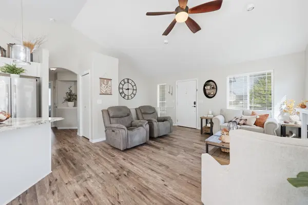 12013 E Boxthorn St, Wichita, KS 67226