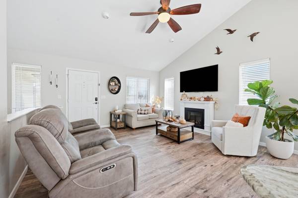 12013 E Boxthorn St, Wichita, KS 67226