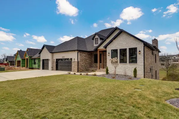 6063 S Dollison AVE, Springfield, MO 65810